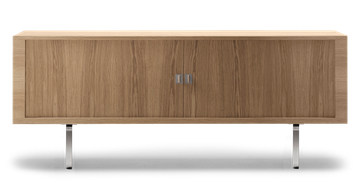 CH825 Credenza by Carl Hansen - view 2